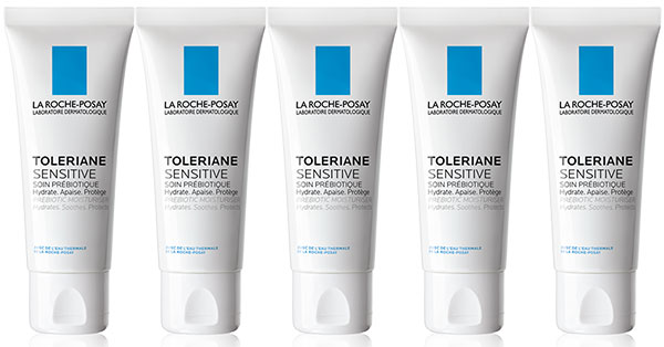 Toleriane Sensitive di La Roche-Posay