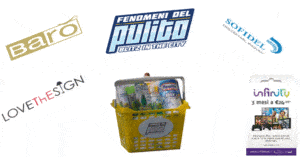 Concorso Fenomeni del pulito