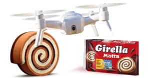 Iscrizione Concorso #GiraMeglioConGirella Concorso #GiraMeglioConGirella