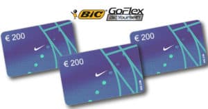 Iscrizione Concorso Go Flex Bic Yourself Concorso Go Flex Bic Yourself