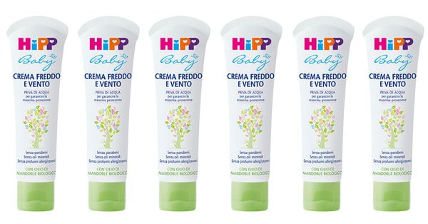 Concorso #HiPPchefreddo