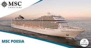 Concorso Kuadrifoglio Sirene Blu Vinci una crociera al giorno