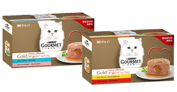 Concorso La sorpresa viene dal cuore