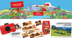 iscrizione concorso Loacker la settimana della bontà 2018 Concorso Loacker la settimana della bontà 2018