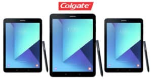 Concorso Missione Salute Orale Colgate 2018