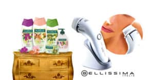 Concorso Palmolive Naturalmente Bellissima