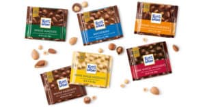 Concorso #RitterSportMonth