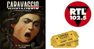 Concorso Rtl Caravaggio-l'Anima e il Sangue