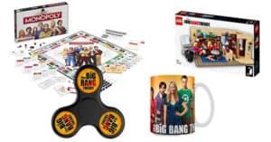 Concorso The Big Bang Contest