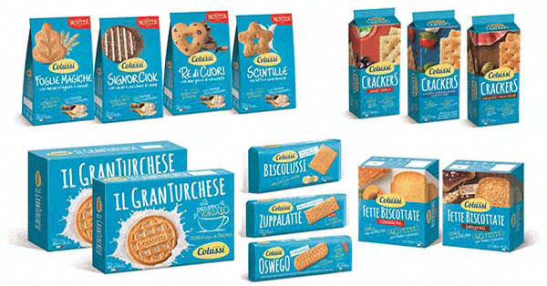 Concorso vinci gratis Colussi Che colazione sei