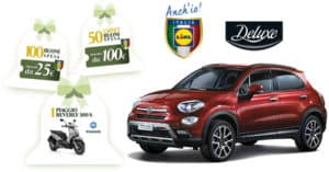 Grande Concorso Lidl Deluxe Pasqua