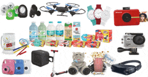 Grande raccolta punti da ossi duri Granarolo e Yomo