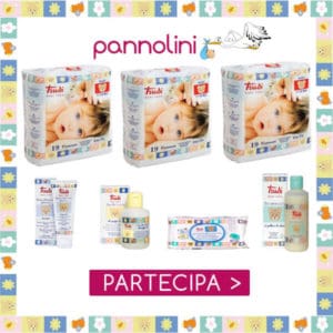 Premio Trudi Per il mio bimbo