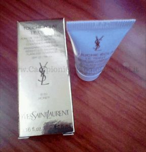 campioncino-YSL-ricevuto