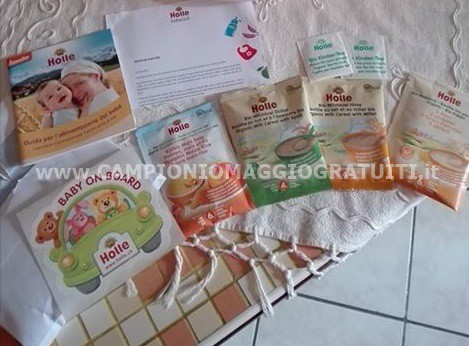 campioni-omaggio-holle-ricevuti