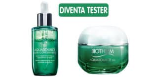 Aquasource di Biotherm