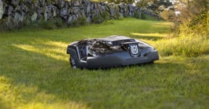 robot tagliaerba Husqvarna Automower