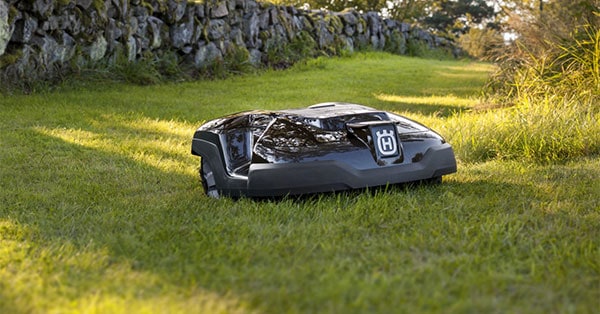 robot tagliaerba Husqvarna Automower