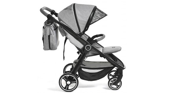 passeggino Momon Tiramisù