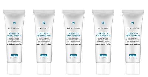 Skinceuticals Glycolic 10 Renew Overnight
