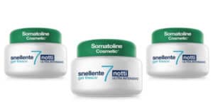 Somatoline Snellente 7 notti Ultra Intensivo Gel Fresco