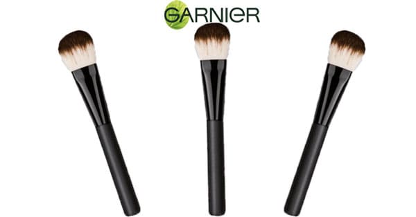 pennello da fondotinta Garnier