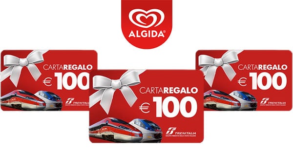 Concorso Algida Pasqua con i Tuoi