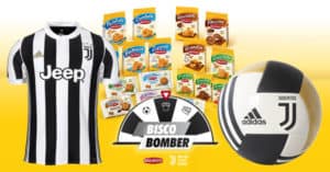 Concorso Balocco Biscobomber