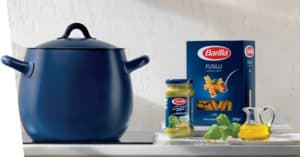 Concorso Barilla: il meglio ogni giorno