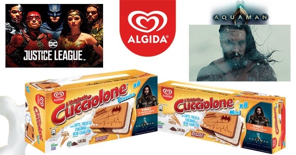 Concorso Cucciolone Special Edition DC Comics