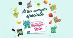 Concorso Dietorelle Il tuo momento speciale