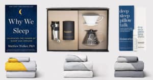 Concorso Eve Sleep ama il mattino