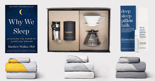 Concorso Eve Sleep ama il mattino