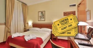 Iscrizione Concorso Il cinema, una passione quotidiana Concorso Il cinema, una passione quotidiana