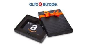 Concorso La tua auto ha un nome?