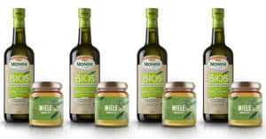 Concorso Le api fanno l'olio