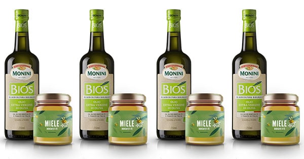 Concorso Le api fanno l'olio