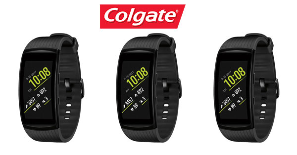 Concorso Missione Salute Orale Colgate 2018 - Coop