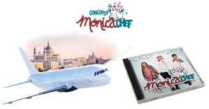 Iscrizione Concorso Monica Chef Concorso Monica Chef