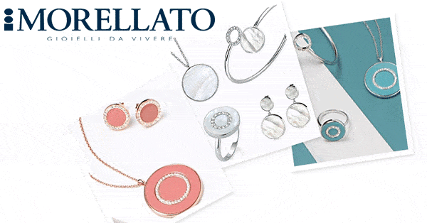 Concorso Morellato Celebrate Yourself Celebrate Women