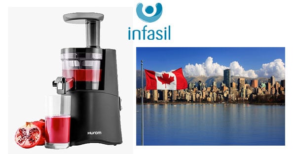 Concorso Ogni giorno la tua carica di freschezza