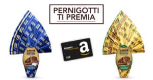 Concorso Pernigotti ti premia