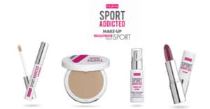 Concorso Pupa Sport Addicted
