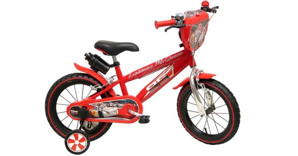 Concorso Radio Italia Vinci gratis bici Cars Denver