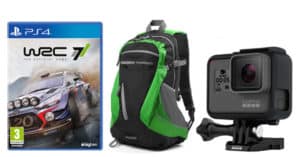 Concorso Skoda PlayRally 2018