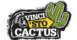 Concorso Ceres Stappa e Vinci sto cactus