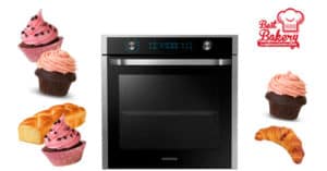 Concorso Vinci con Best Bakery