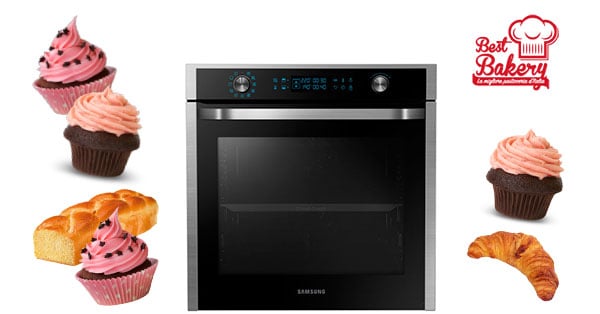 Concorso Vinci con Best Bakery