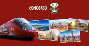 Concorso Vinci con Cuochi d'Italia