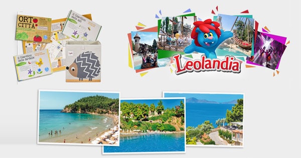 Concorso Vinci con UCI Cinemas e Peter Rabbit